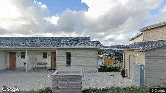 Bostadsrätter till salu i Alingsås - Bild från Google Street View