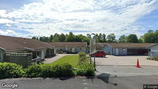 Bostadsrätter till salu i Dals-Ed - Bild från Google Street View