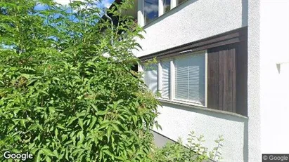 Bostadsrätter till salu i Söderort - Bild från Google Street View