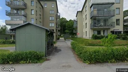 Bostadsrätter till salu i Söderort - Bild från Google Street View