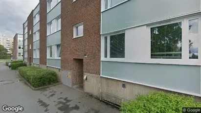 Bostadsrätter till salu i Söderort - Bild från Google Street View