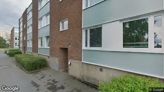 Bostadsrätter till salu i Söderort - Bild från Google Street View