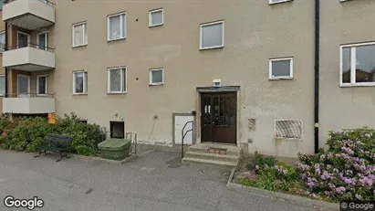 Bostadsrätter till salu i Söderort - Bild från Google Street View