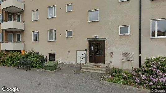 Bostadsrätter till salu i Söderort - Bild från Google Street View