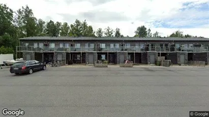 Bostadsrätter till salu i Örebro - Bild från Google Street View