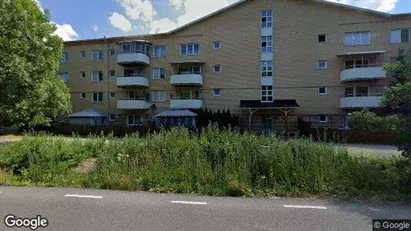 Bostadsrätter till salu i Botkyrka - Bild från Google Street View