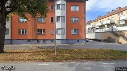 Bostadsrätter till salu i Eskilstuna - Bild från Google Street View