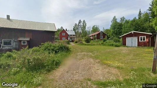 Lägenheter till salu i Sandviken - Bild från Google Street View