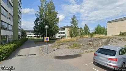 Bostadsrätter till salu i Norrköping - Bild från Google Street View
