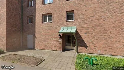Bostadsrätter till salu i Örgryte-Härlanda - Bild från Google Street View