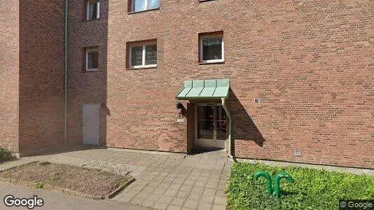 Bostadsrätter till salu i Örgryte-Härlanda - Bild från Google Street View