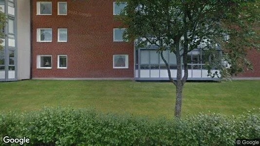 Bostadsrätter till salu i Trollhättan - Bild från Google Street View