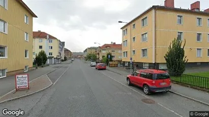 Bostadsrätter till salu i Jönköping - Bild från Google Street View