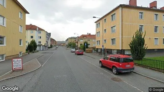 Bostadsrätter till salu i Jönköping - Bild från Google Street View