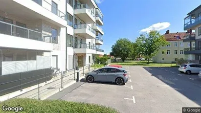Bostadsrätter till salu i Örebro - Bild från Google Street View