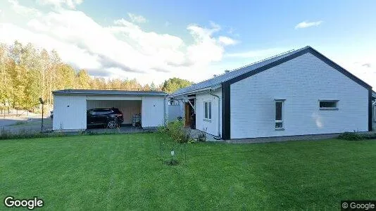 Bostadsrätter till salu i Karlskoga - Bild från Google Street View