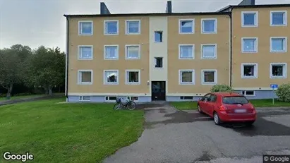 Bostadsrätter till salu i Tibro - Bild från Google Street View
