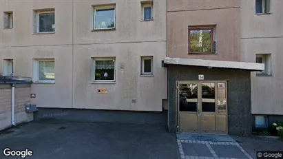 Bostadsrätter till salu i Askim-Frölunda-Högsbo - Bild från Google Street View