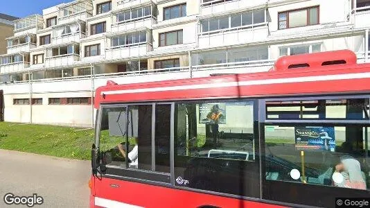 Bostadsrätter till salu i Västerort - Bild från Google Street View