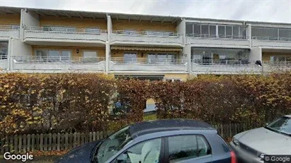 Bostadsrätter till salu i Söderort - Bild från Google Street View