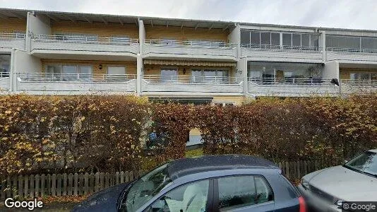 Bostadsrätter till salu i Söderort - Bild från Google Street View