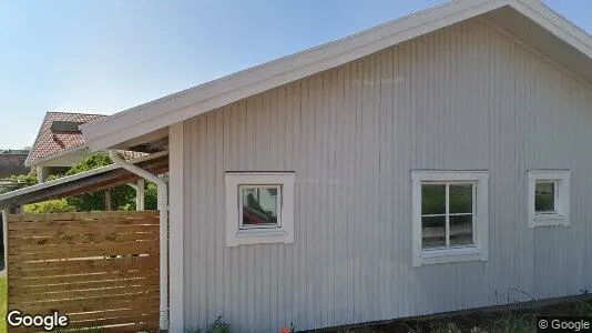 Bostadsrätter till salu i Grästorp - Bild från Google Street View