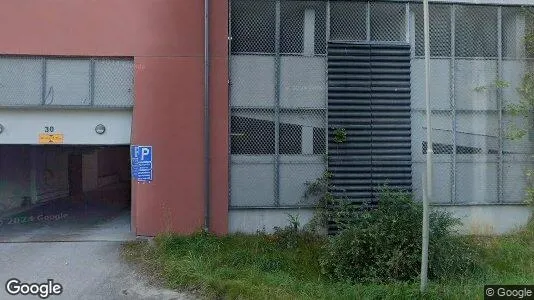 Bostadsrätter till salu i Nacka - Bild från Google Street View