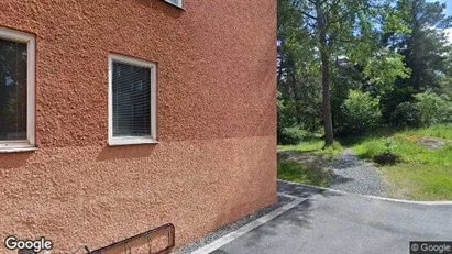 Bostadsrätter till salu i Söderort - Bild från Google Street View