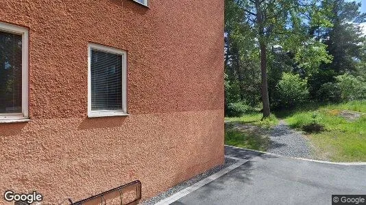 Bostadsrätter till salu i Söderort - Bild från Google Street View