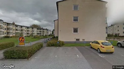 Bostadsrätter till salu i Lidköping - Bild från Google Street View