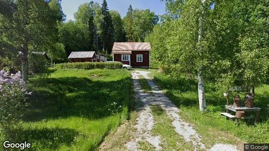 Lägenheter till salu i Gagnef - Bild från Google Street View
