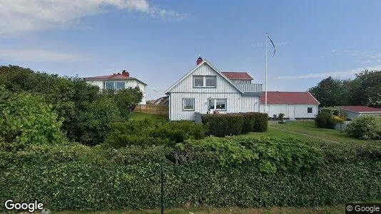 Lägenheter till salu i Falkenberg - Bild från Google Street View