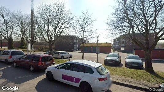 Lägenheter till salu i Helsingborg - Bild från Google Street View