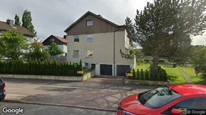Lägenheter till salu i Örgryte-Härlanda - Bild från Google Street View
