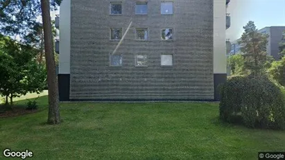 Bostadsrätter till salu i Södertälje - Bild från Google Street View