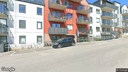 Bostadsrätter till salu i Borås - Bild från Google Street View