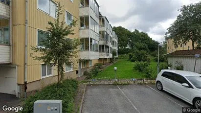 Bostadsrätter till salu i Göteborg Östra - Bild från Google Street View