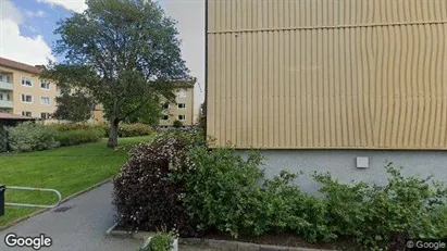 Bostadsrätter till salu i Göteborg Östra - Bild från Google Street View