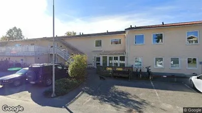 Bostadsrätter till salu i Sollentuna - Bild från Google Street View