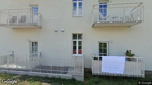 Bostadsrätter till salu i Mörbylånga - Bild från Google Street View