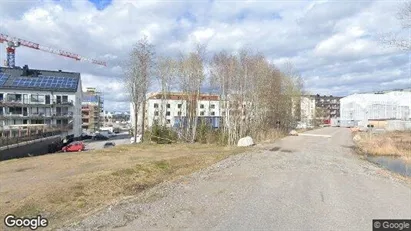 Bostadsrätter till salu i Norrköping - Bild från Google Street View