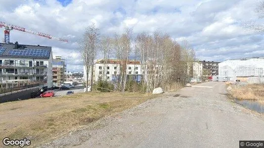 Bostadsrätter till salu i Norrköping - Bild från Google Street View