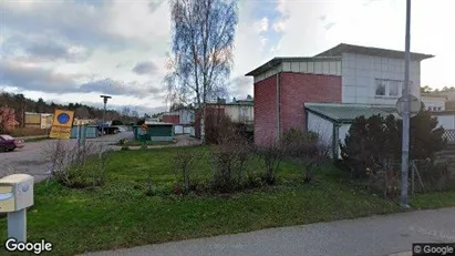 Bostadsrätter till salu i Upplands Väsby - Bild från Google Street View
