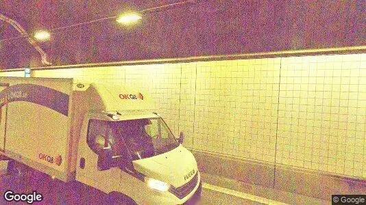 Bostadsrätter till salu i Göteborg Centrum - Bild från Google Street View