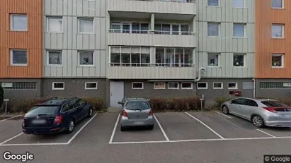Lägenheter till salu i Eskilstuna - Bild från Google Street View