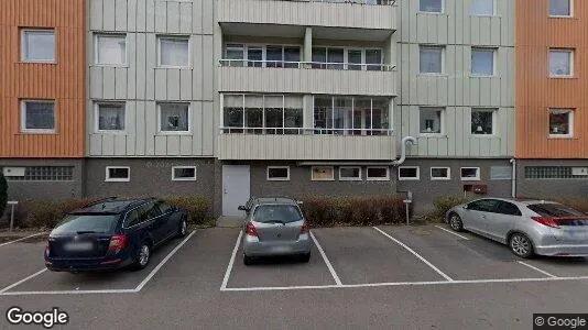 Lägenheter till salu i Eskilstuna - Bild från Google Street View