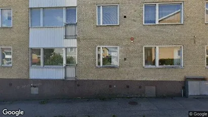 Lägenheter att hyra i Katrineholm - Bild från Google Street View