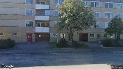 Lägenheter till salu i Sundbyberg - Bild från Google Street View