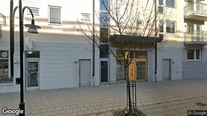 Lägenheter till salu i Sollentuna - Bild från Google Street View