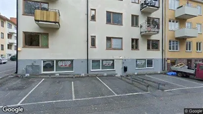 Lägenheter till salu i Sundbyberg - Bild från Google Street View